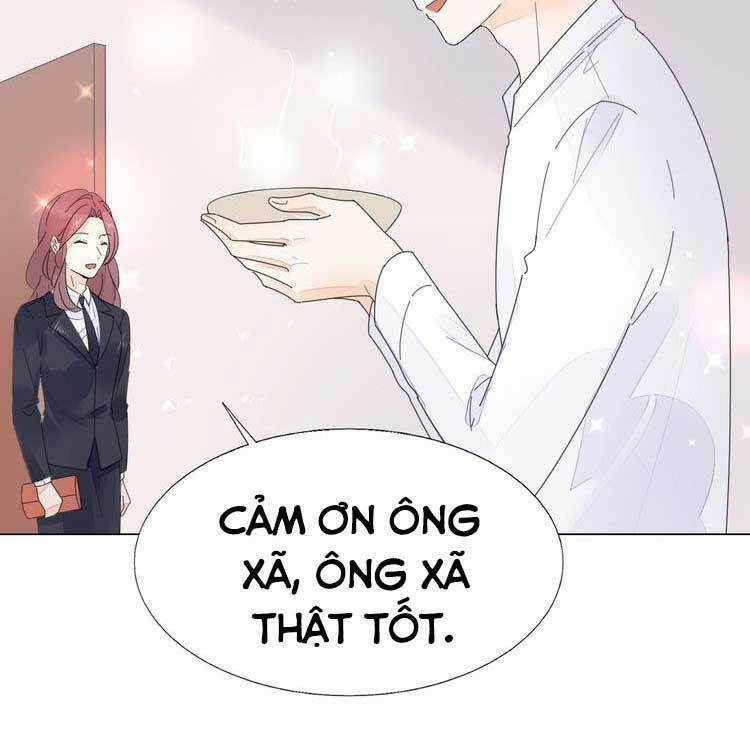 điều ước sủng ái bất bình đẳng chapter 119.1 23