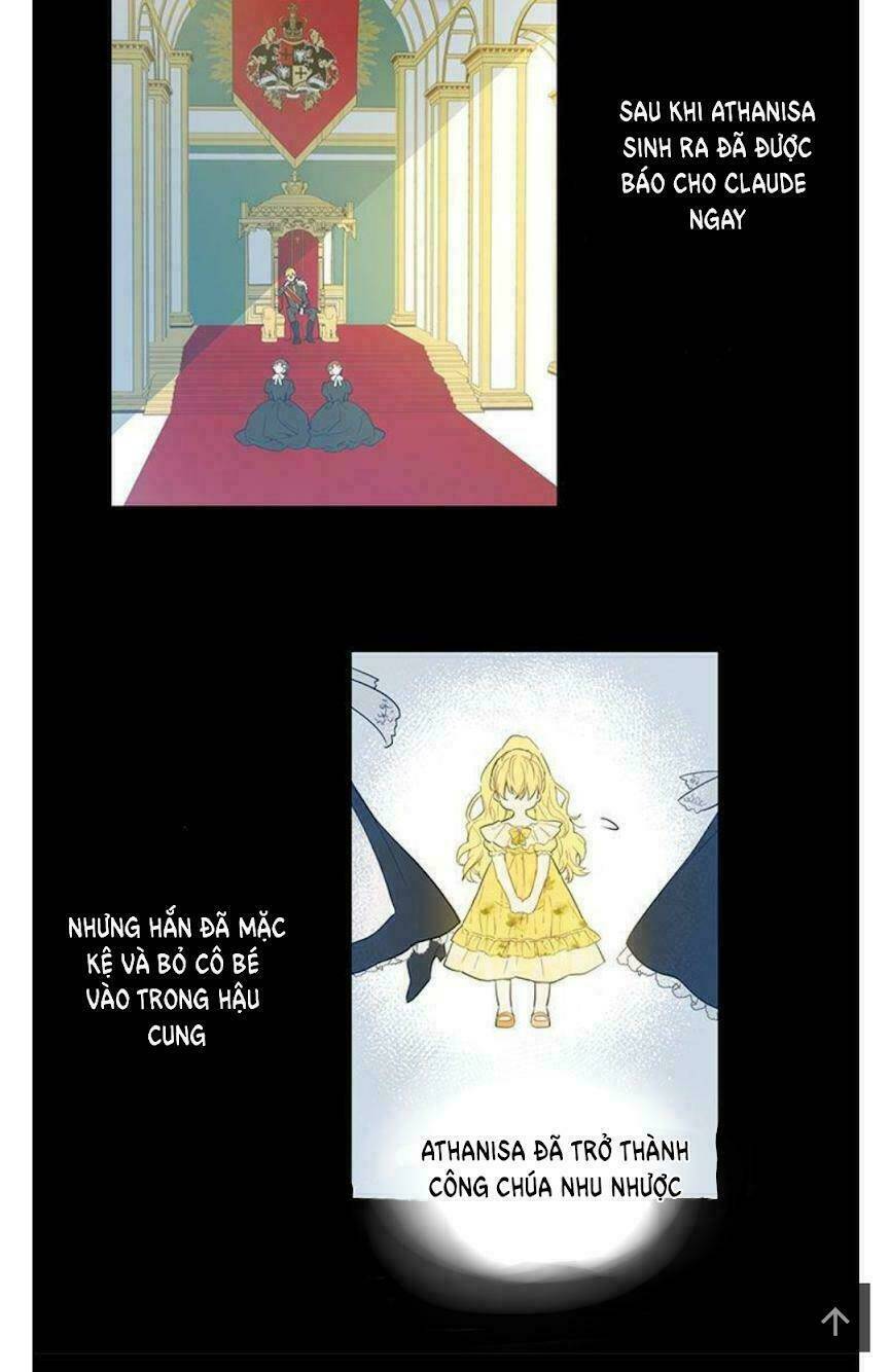 một ngày nọ ta trở thành công chúa chapter 2 18