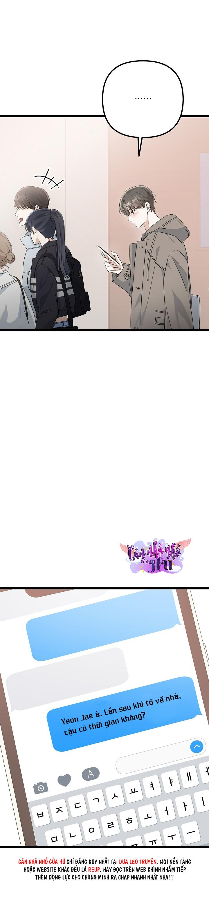 cảm nắng chapter 13 26