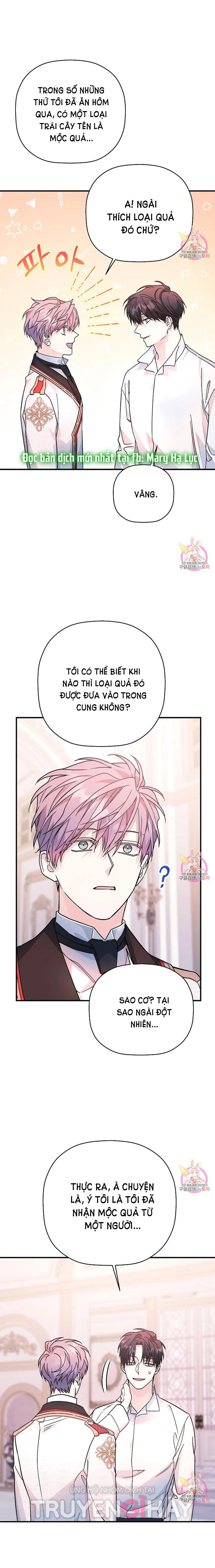 khế ước vĩnh cửu chapter 44.2 8