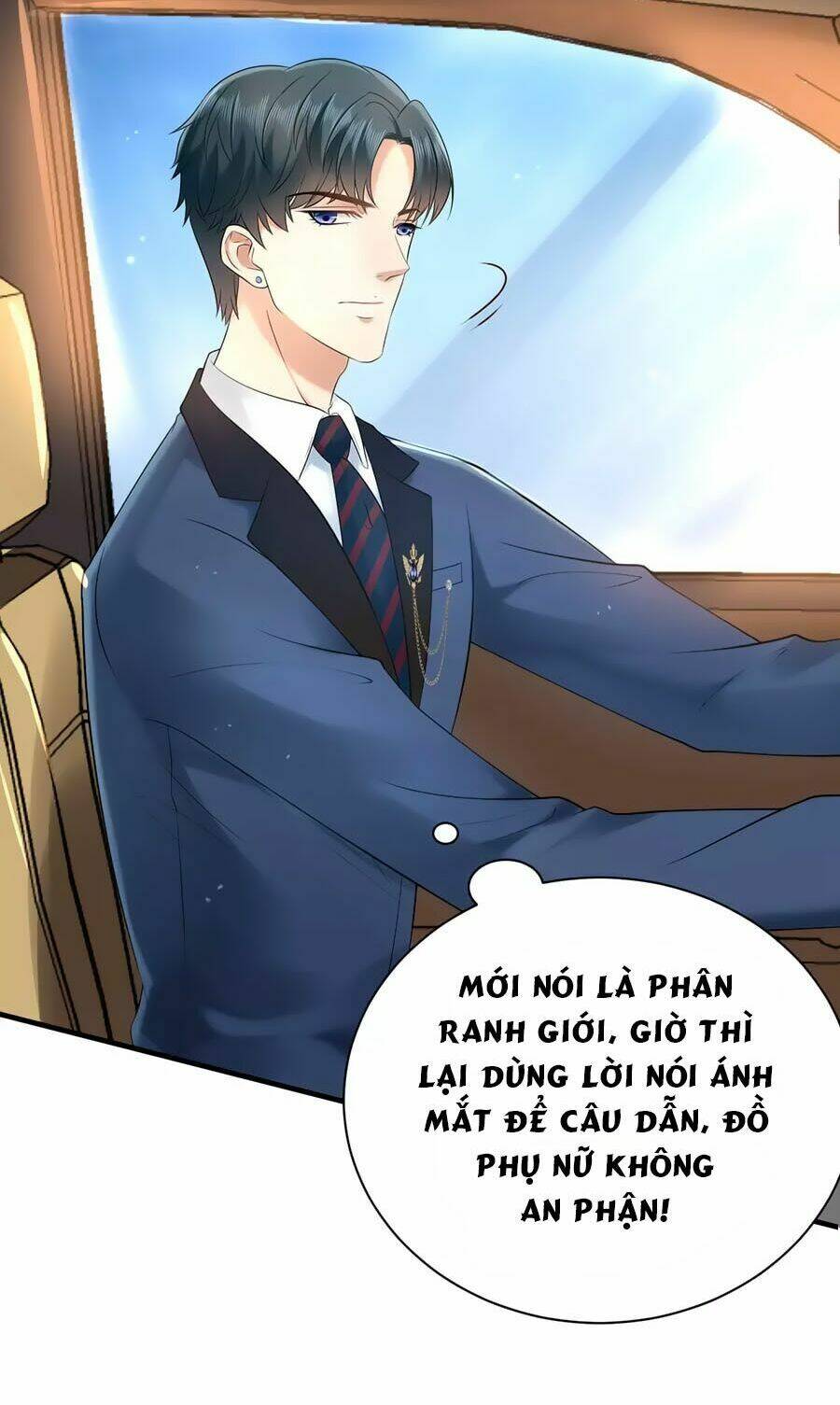 báo hệ nam hữu đích thiên tầng thao lộ chapter 10 17