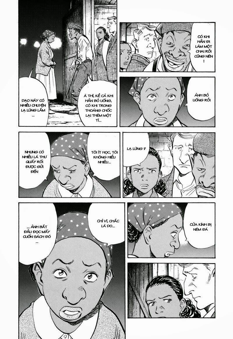 billy bat chapter 40 11