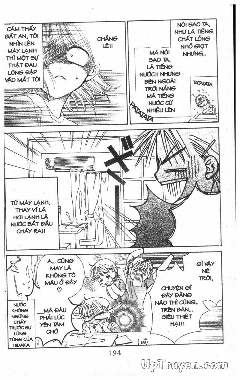 thấy mờ ghét chapter 8 193