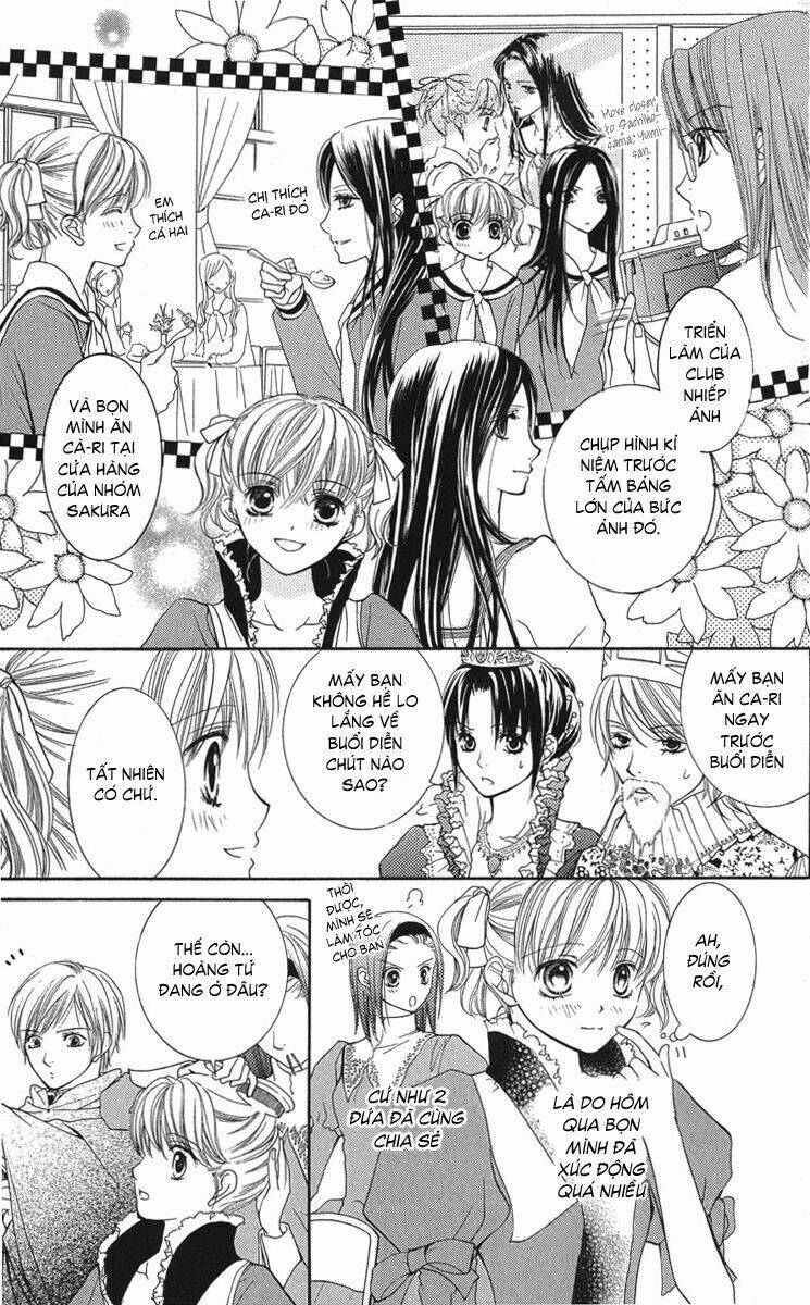 maria-sama ga miteru chapter 7 18