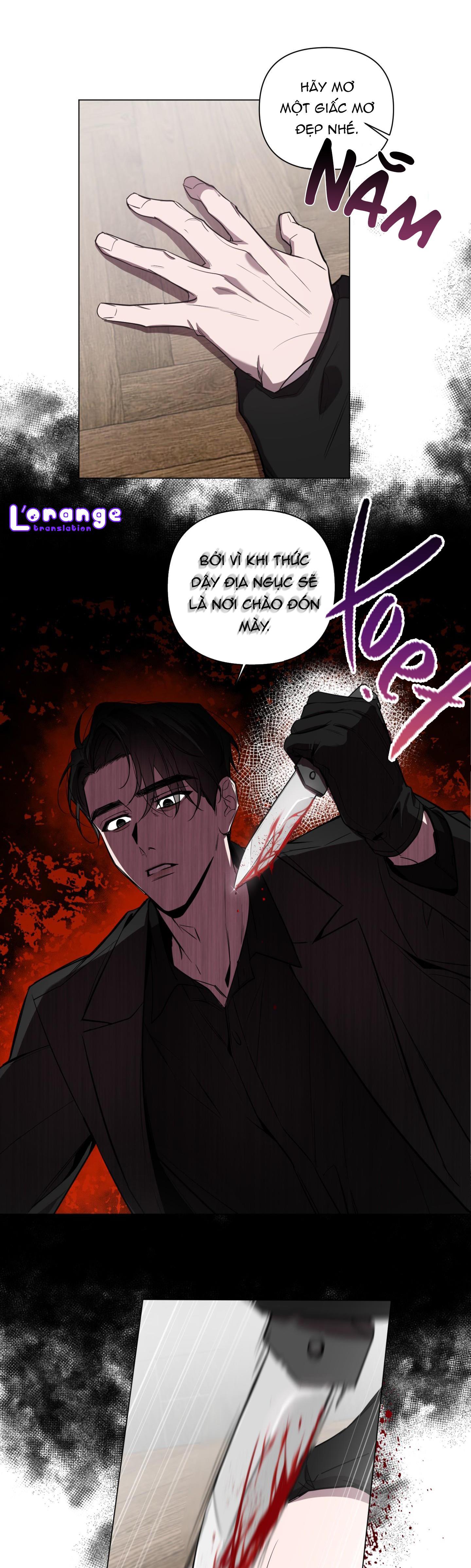 bình minh chia cắt màn đêm chapter 1 17