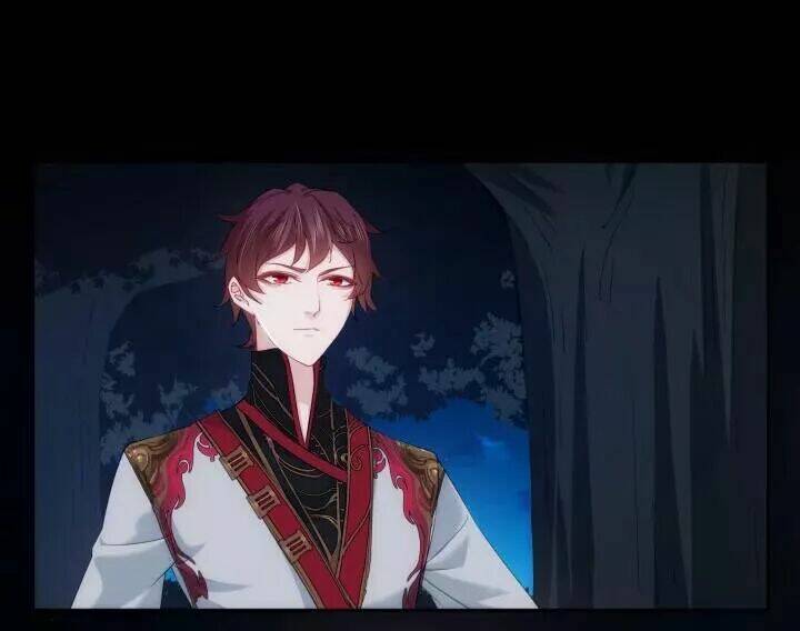 bí mật của dạ tộc chapter 11.1 22