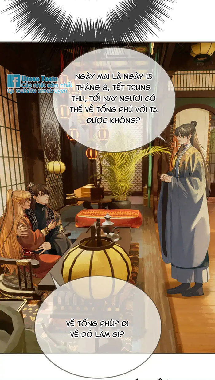 á nô 2: thám hoa chapter 39 24