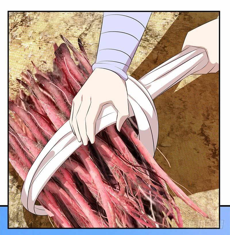 đào vận tiểu thần nông chapter 7 20