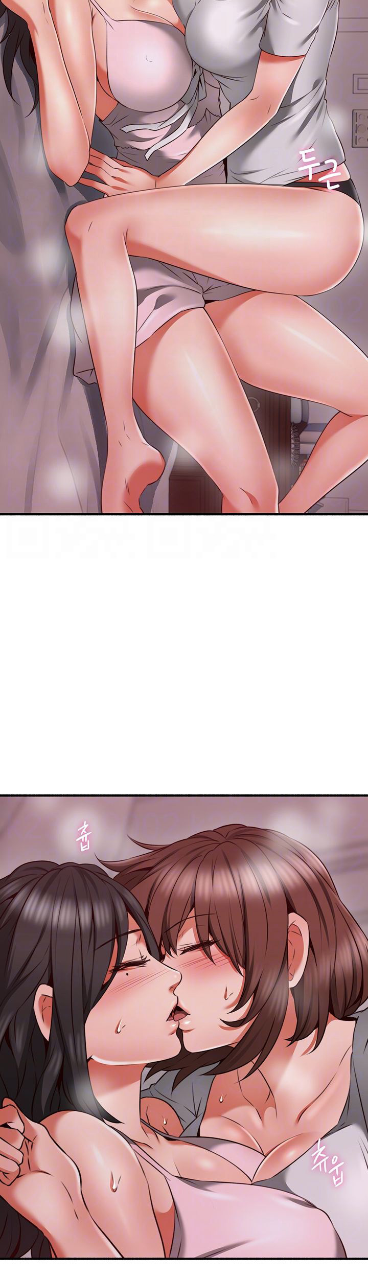 vợ hàng xóm chapter 58 8