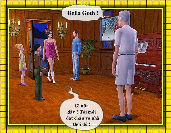 bella's story chapter 13.3 32