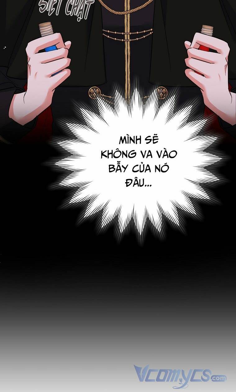 ác nữ karuna bé lại chapter 49 108