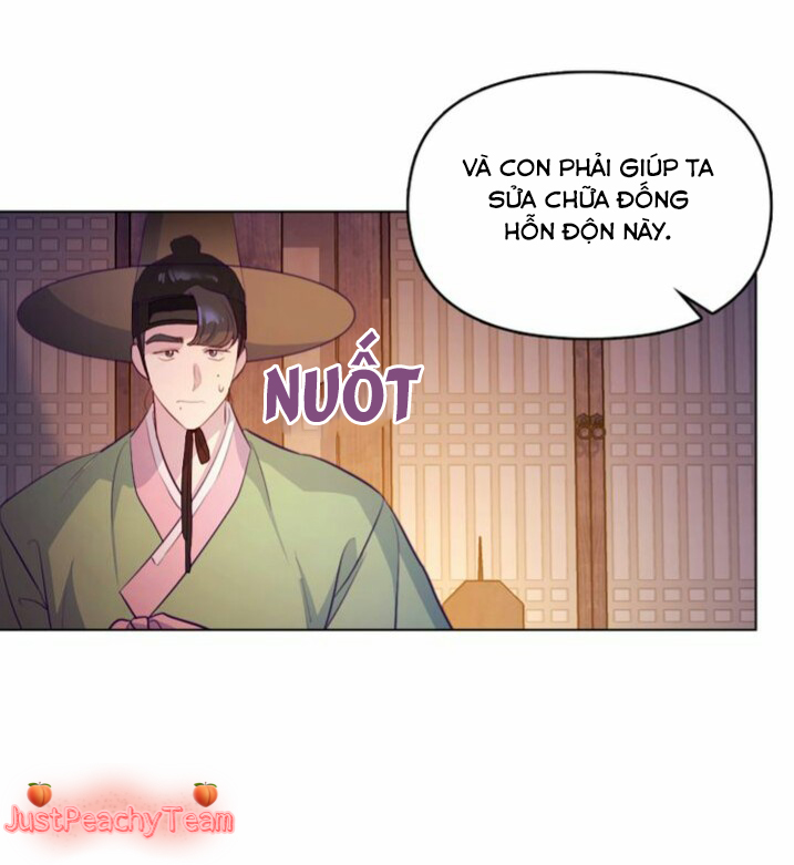 khi những nụ hoa nở rộ chapter 11 67