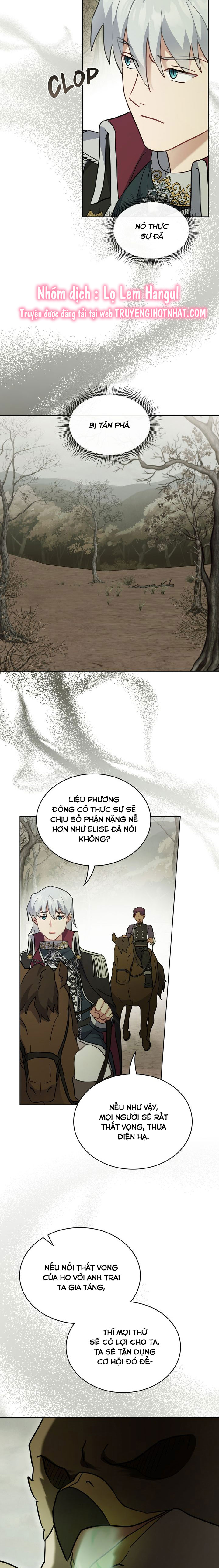 công chúa muôn loài chapter 120 8