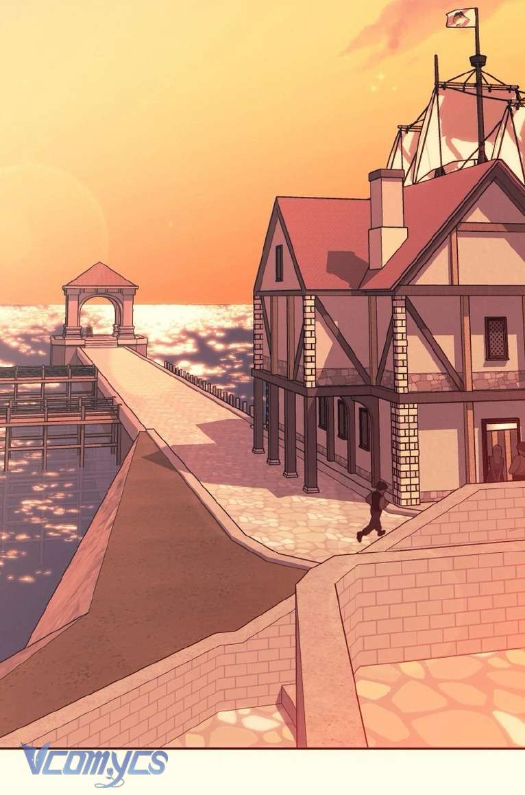 tôi được nuôi dưỡng bởi những kẻ phản diện chapter 65 85