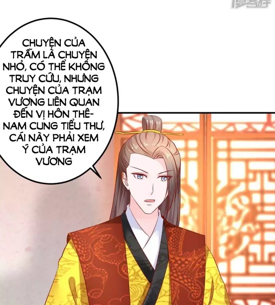 từ đây vương gia không thượng triều sớm chapter 96 46