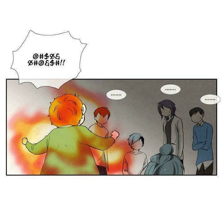 hoàng tử mèo đáng ghét chapter 1 65