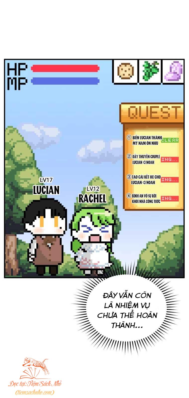 trở thành em gái nam chính truyện bl chapter 22 69