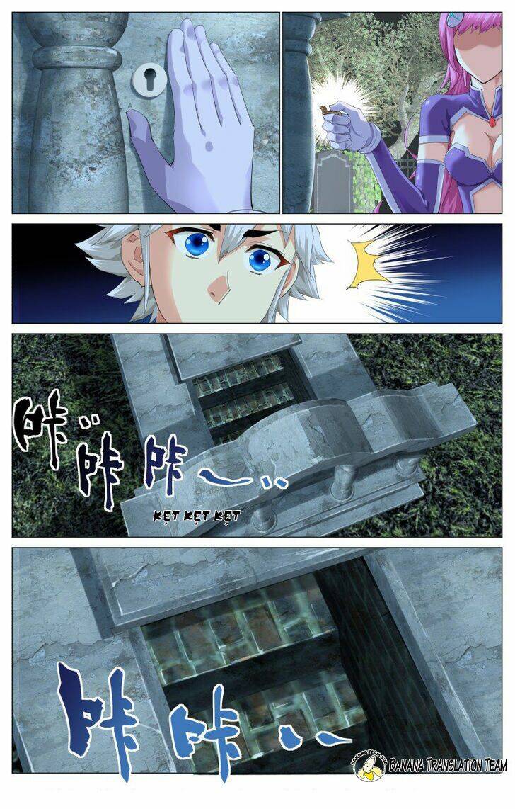 astral walker chapter 7 2