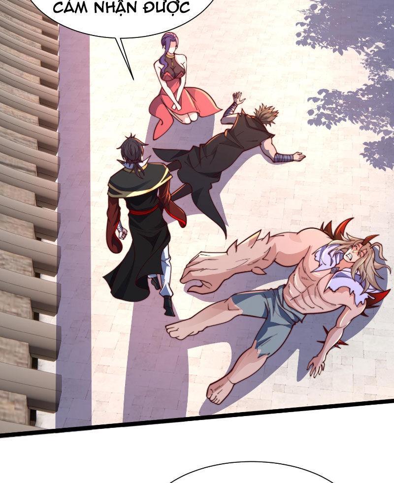 ta nuôi ma quỷ ở trấn ma ti chapter 290 14