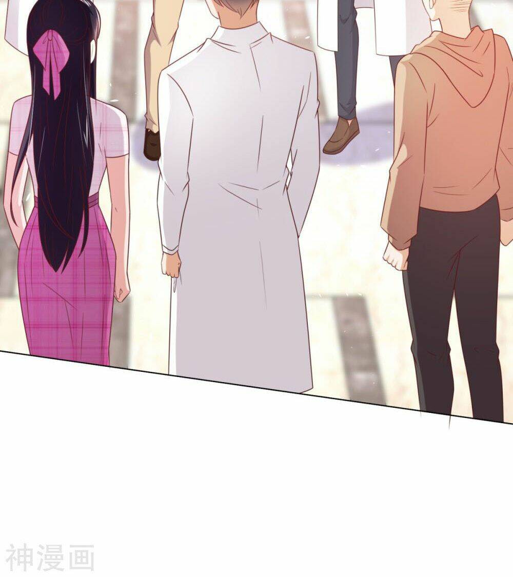 chí tôn toàn năng chapter 55 5