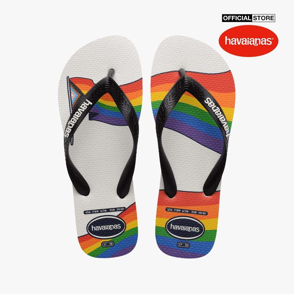 HAVAIANAS - Dép kẹp unisex Top Pride 4146673