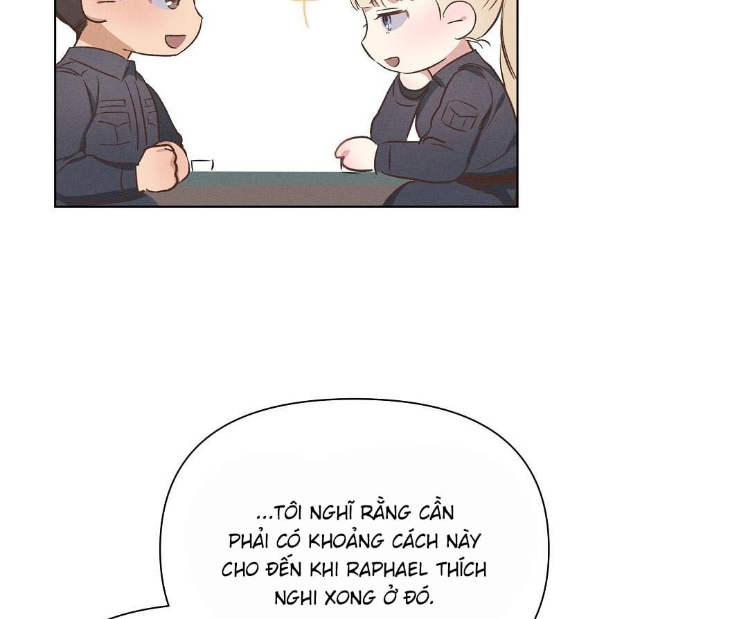 đại úy lãng mạn thân yêu của tôi chapter 30 92