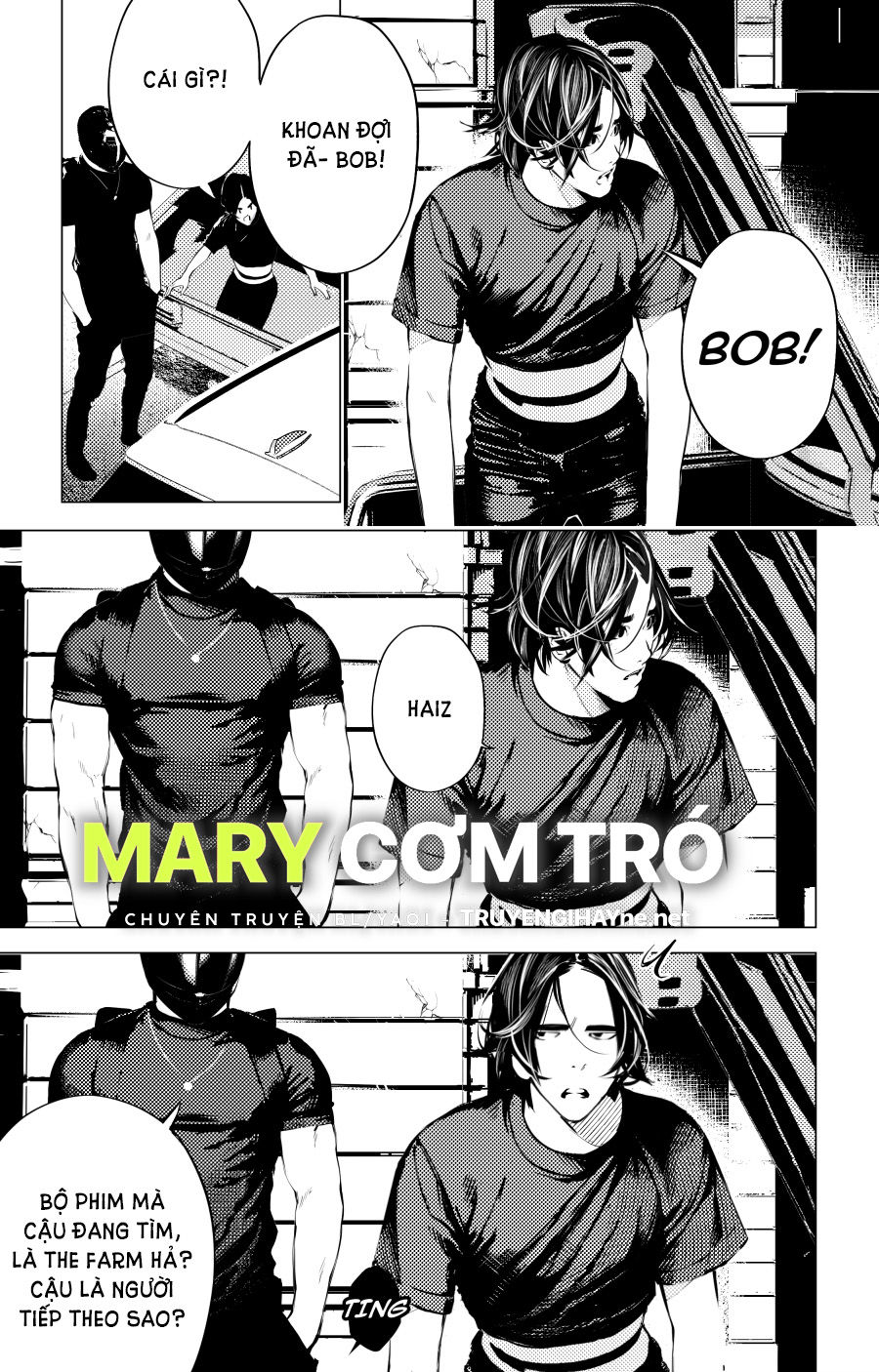 the boy & the wolf chapter 8.4 12