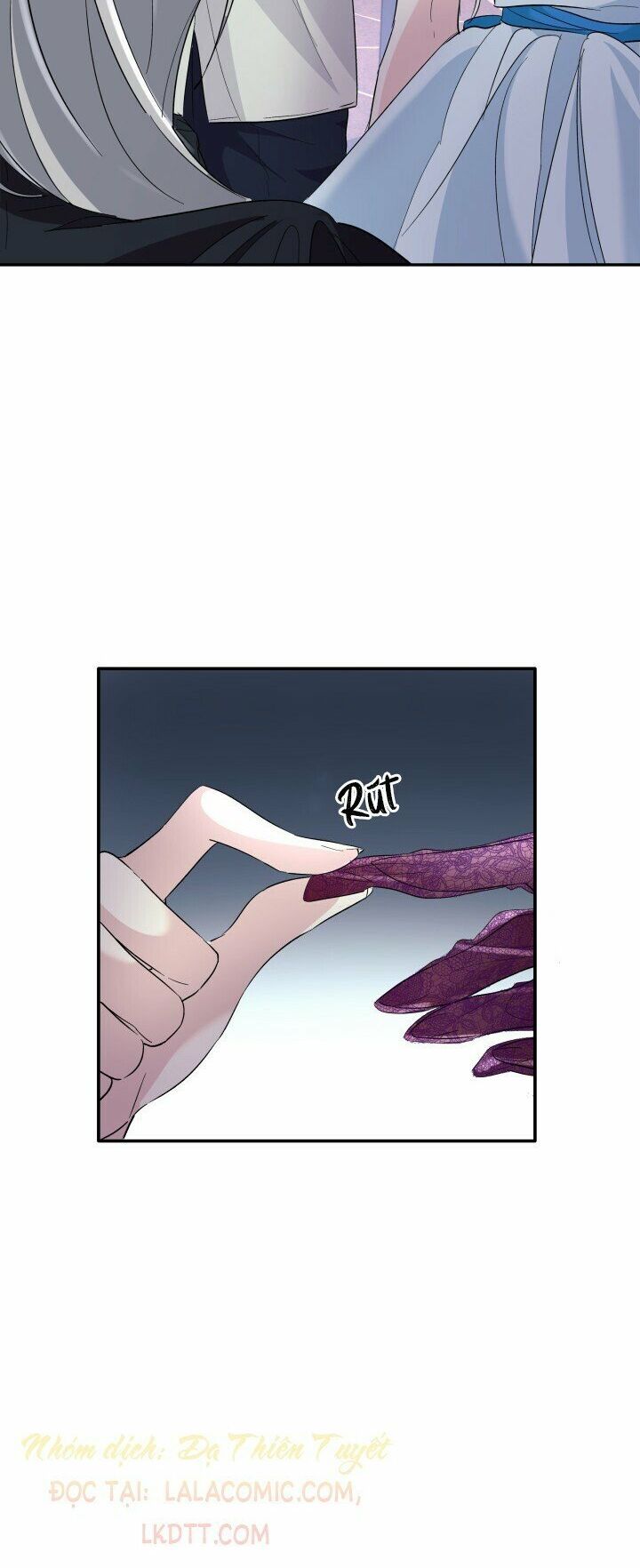 dây xích kiềm chế nam chính hắc ám tuột mất rồi chapter 5 35