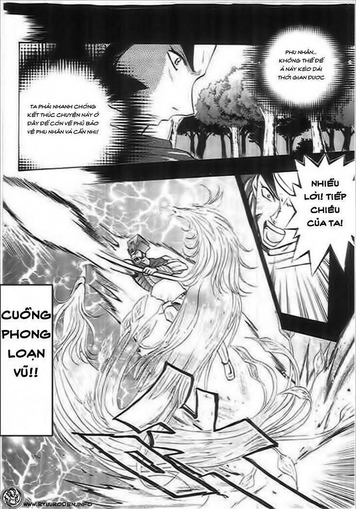 thiên địa nam nhi chapter 13 10