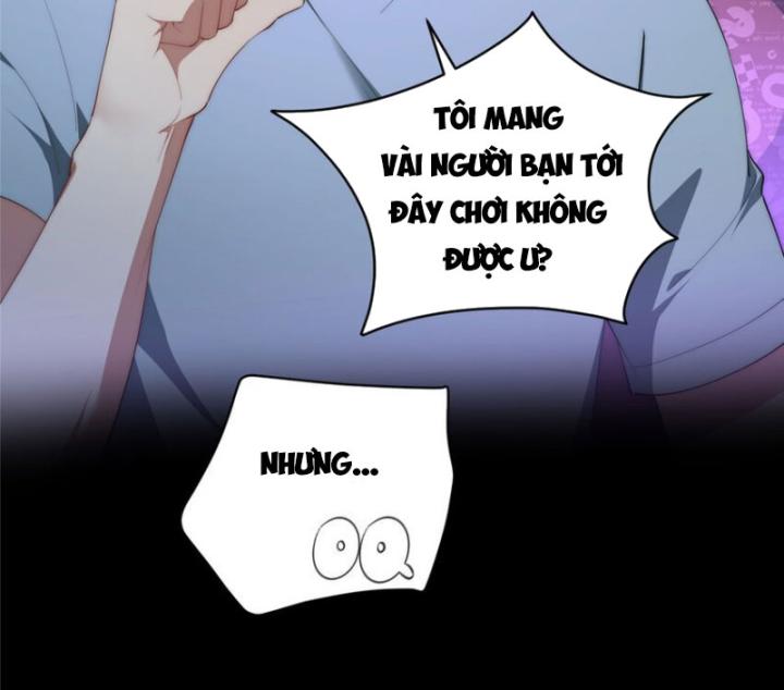 nữ chính chạy từ trong sách ra thì phải làm sao chapter 66 51