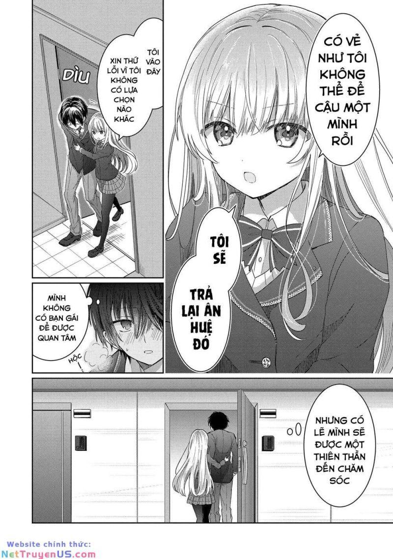 otonari no tenshi-sama ni itsunomanika dame ningen ni sareteita ken chapter 1.2 12