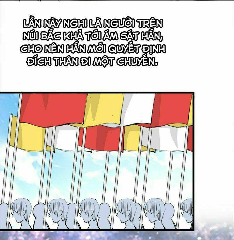 thú vương chuyên sủng chapter 19 17