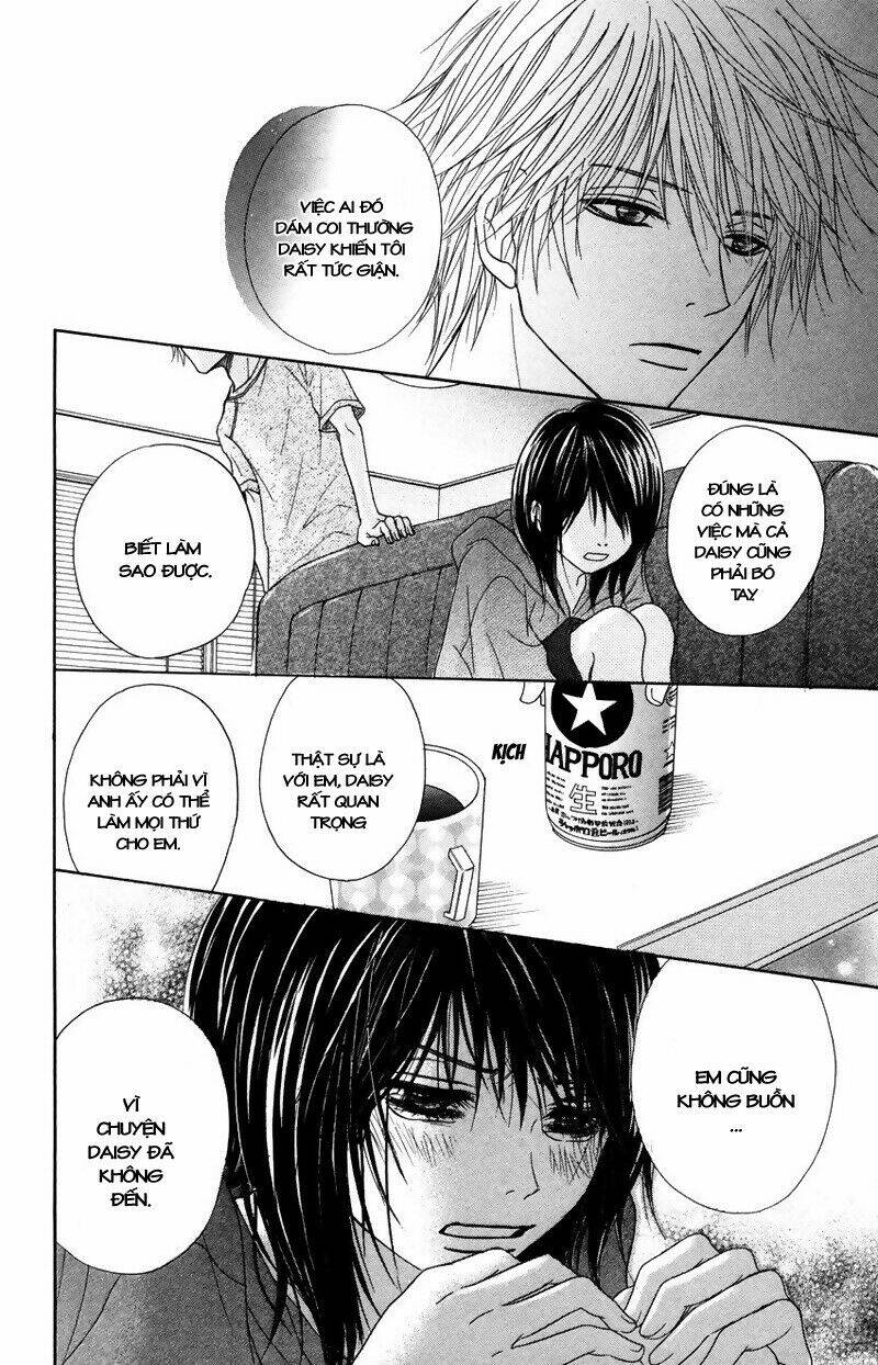 điện kích daisy chapter 4 28