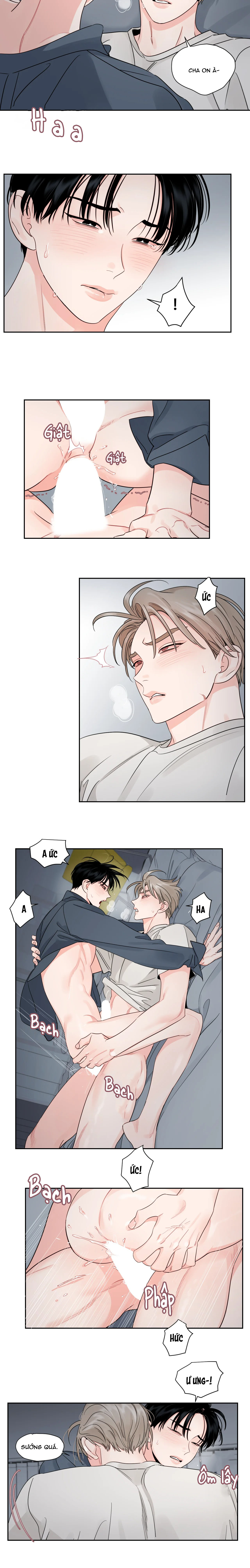 cái bóng của tôi chapter 19 7