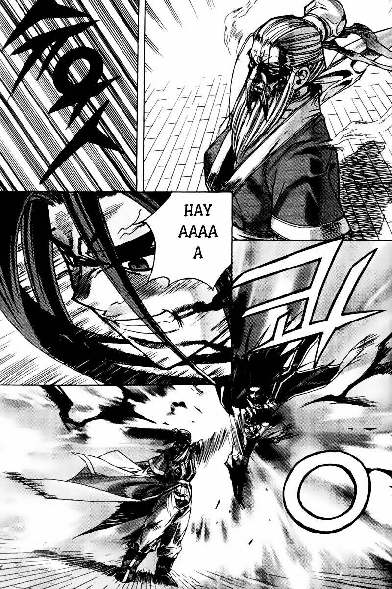 king of hell chapter 50 11