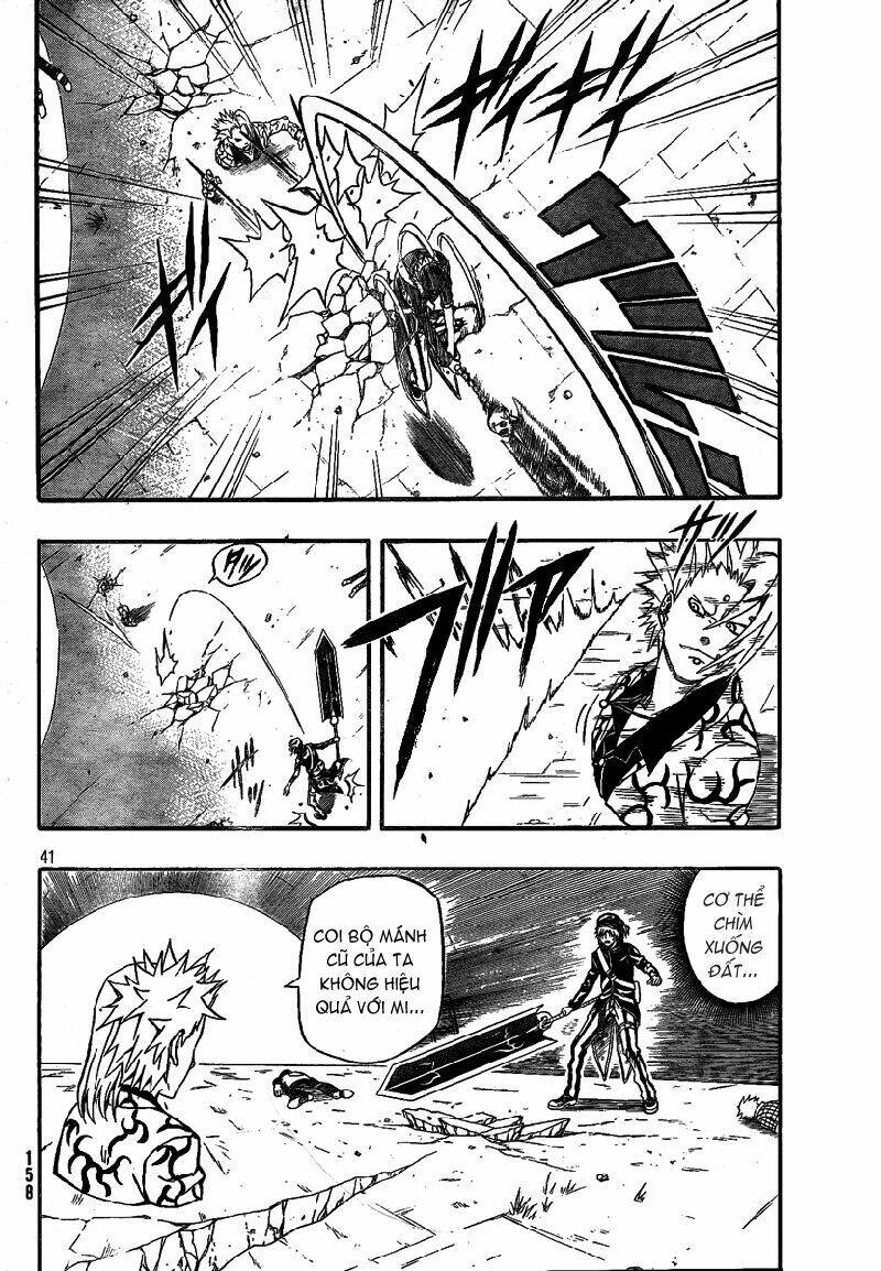 blazer driver chapter 7 40