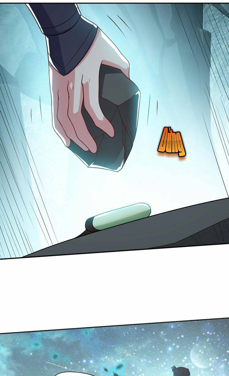 tiên ma đồng tu chapter 172 13