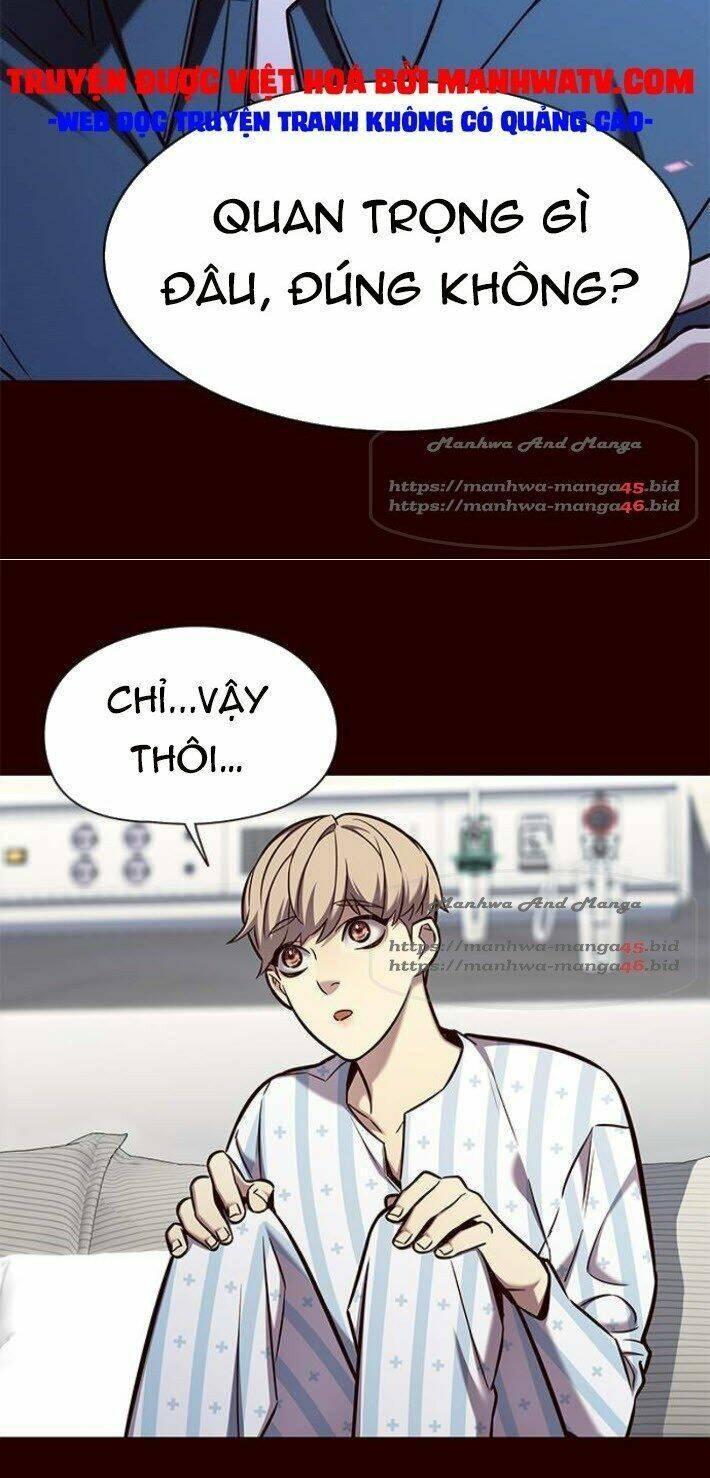 biến thân thành mèo chapter 141 30