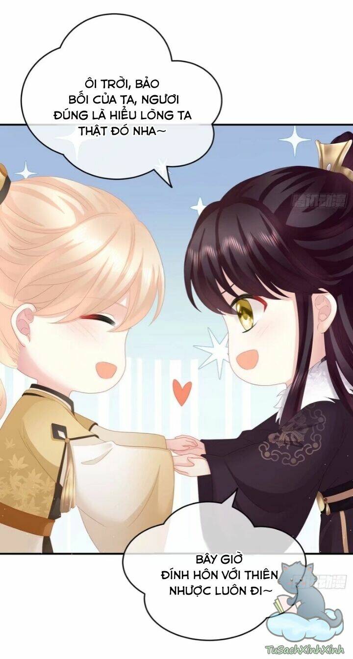 kiều phu có hỉ chapter 29 23