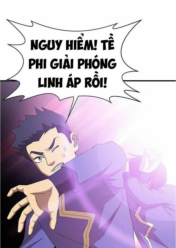 phong quỷ truyền thuyết chapter 103 2