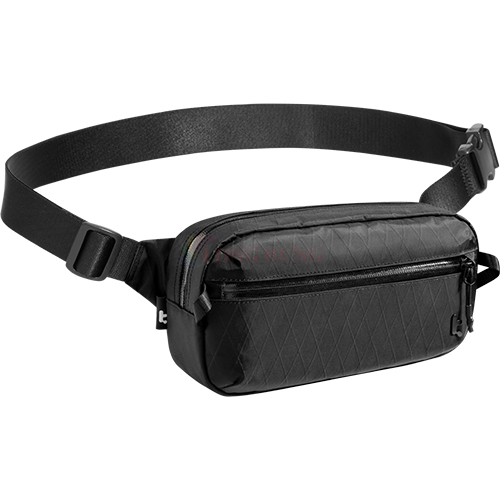 Túi đeo chéo Tomtoc Aviator-T35 X-Pac Chest Bag 2.5L T35S2 - Hàng chính hãng