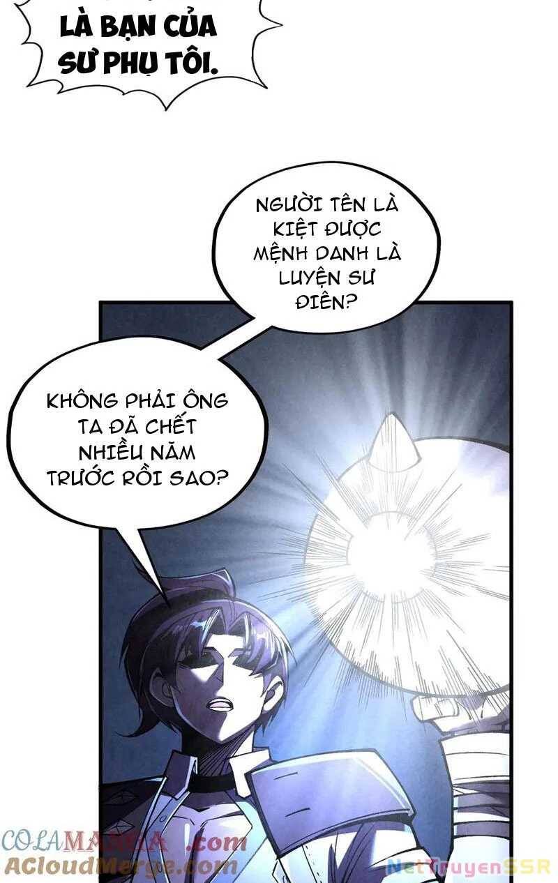 vạn cổ chí tôn chapter 321 11