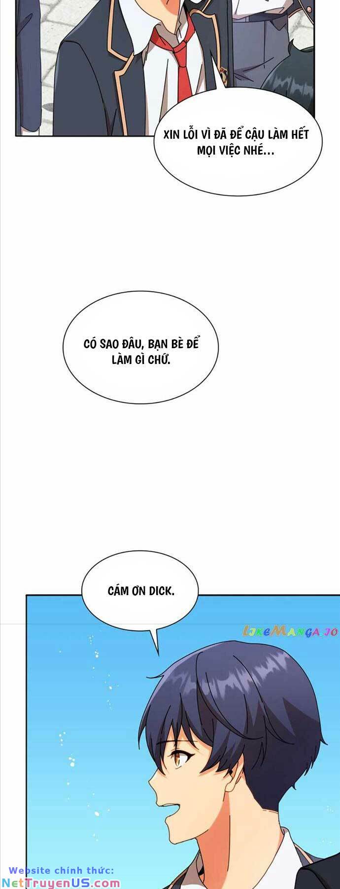 tử linh sư thiên tài của học viện chapter 57 40