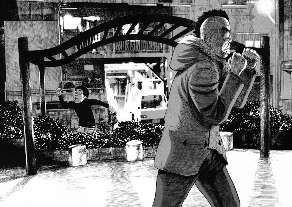 boy on the run chapter 73 12