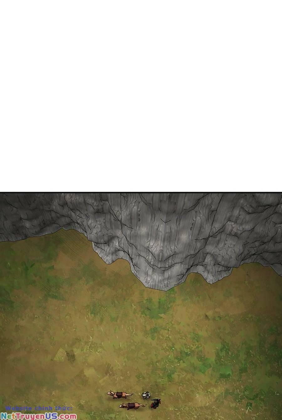 võ đang kỳ hiệp chapter 109 64