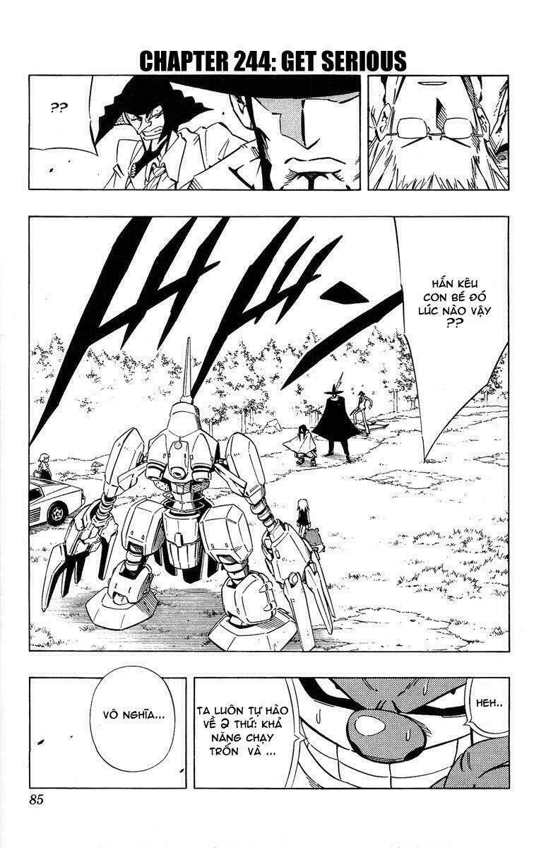 vua pháp thuật chapter 244 1