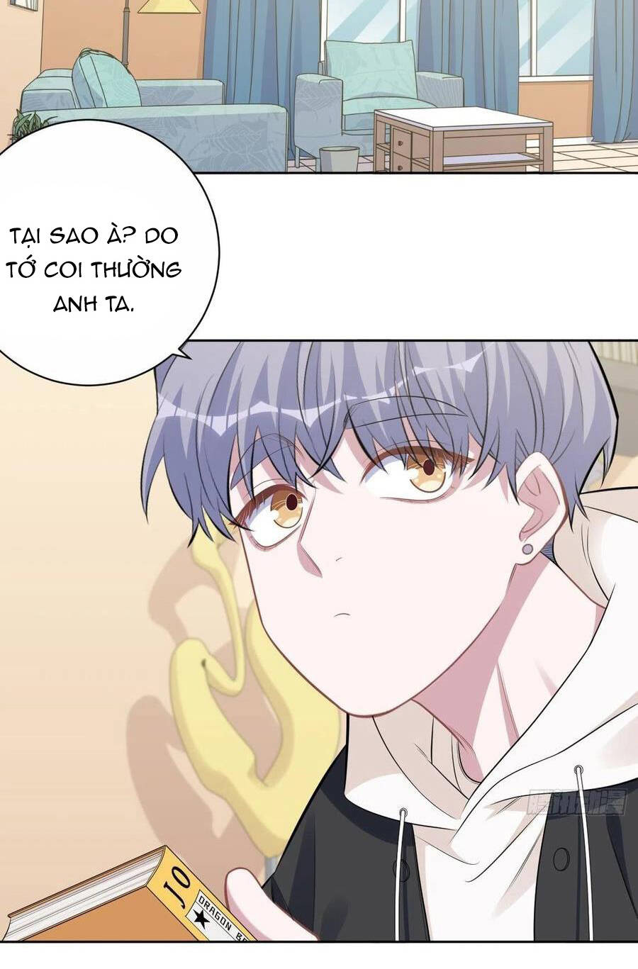 nhạc phụ đại nhân là lão bà chapter 180 19