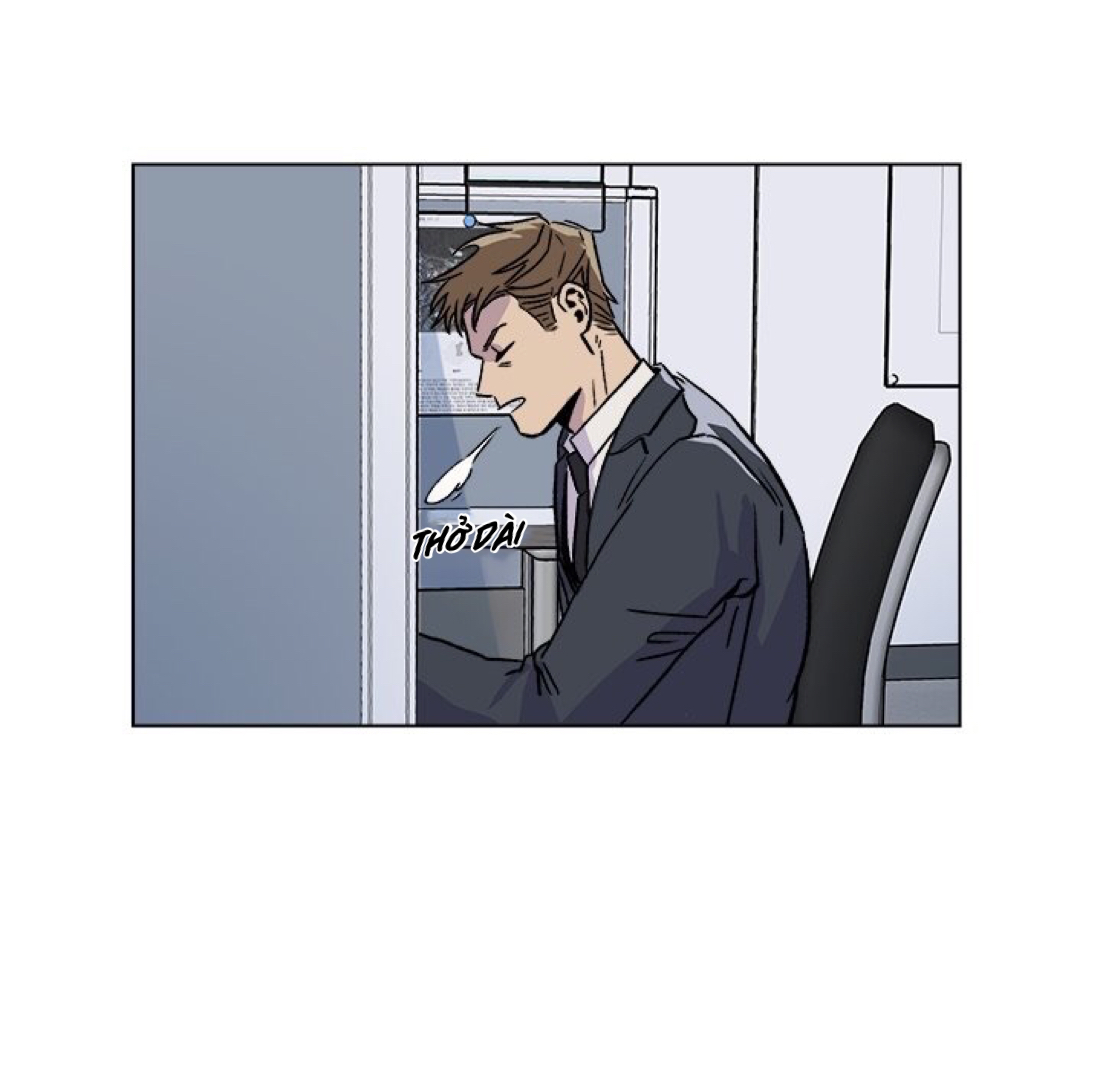 boss của tôi thật quá đáng chapter 2 3