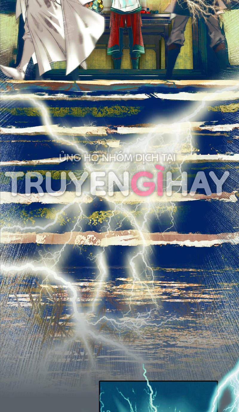 thiên quan tứ phúc - bách vô cấm kỵ chapter 28.2 3