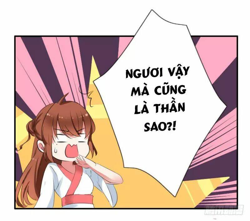 hành trình sủng đế cơ chapter 3 36